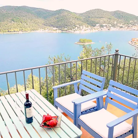 Odysseion Appartement