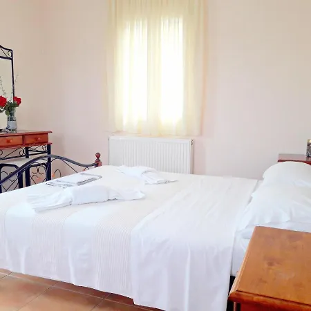 Apartment Odysseion Vathy (Ithaca)