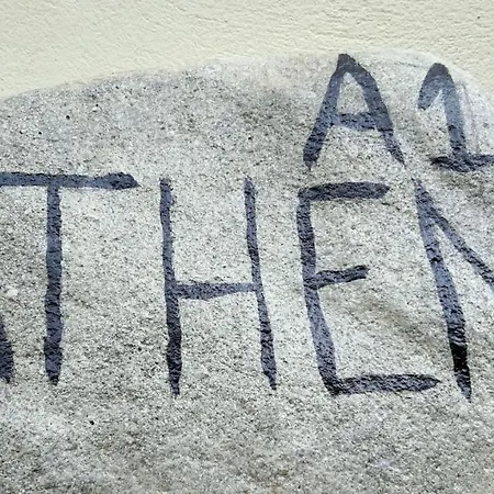 Appartement Odysseion Vathy (Ithaca)