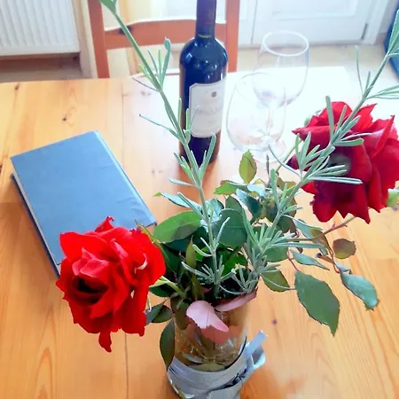 Odysseion Apartment Vathy (Ithaca)