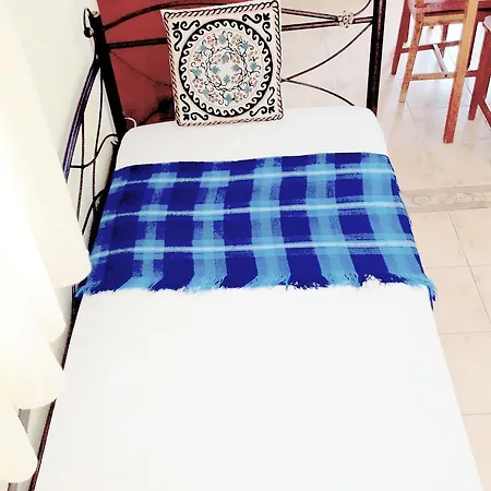 Apartment Odysseion