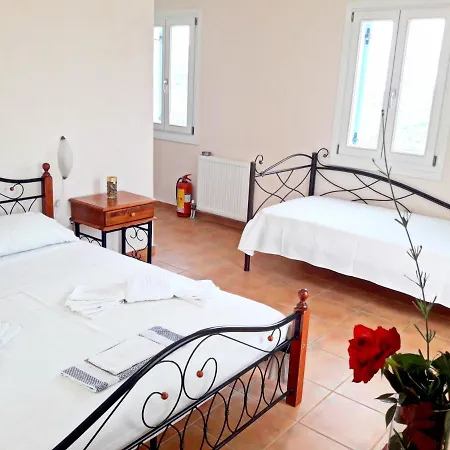 Odysseion Apartment Vathy (Ithaca)