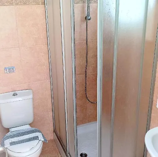 Lejlighed Odysseion Vathy (Ithaca)