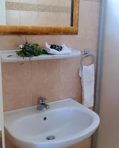 דירה Odysseion ואטי