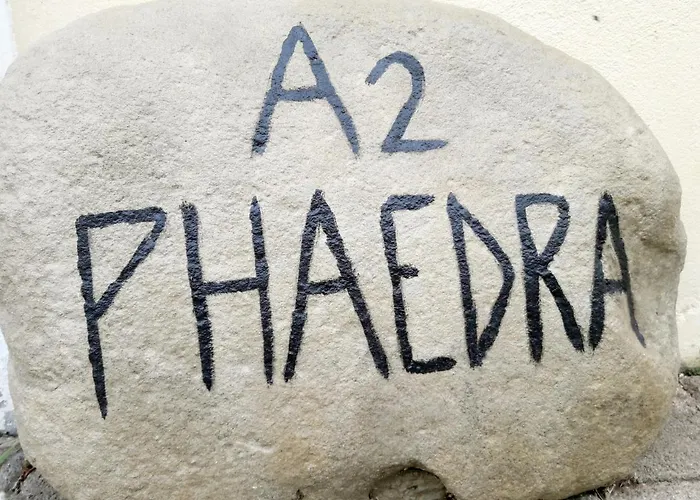 Odysseion Lejlighed Vathy (Ithaca)
